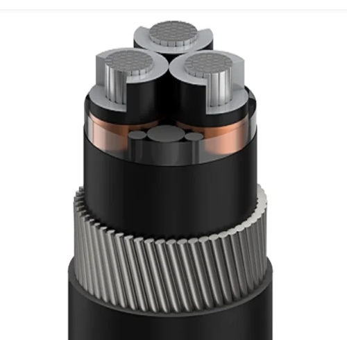 Havells 3 Core Aluminium Armoured Cable