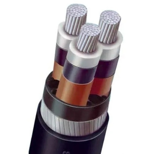 Havells 3 Core Aluminium Xlpe Ht Power Cable