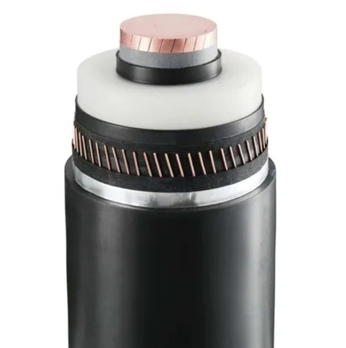 Havells Single Core Aluminium Xlpe Ht Power Cable