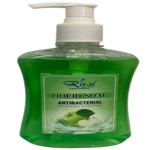 Herbal Hand Wash