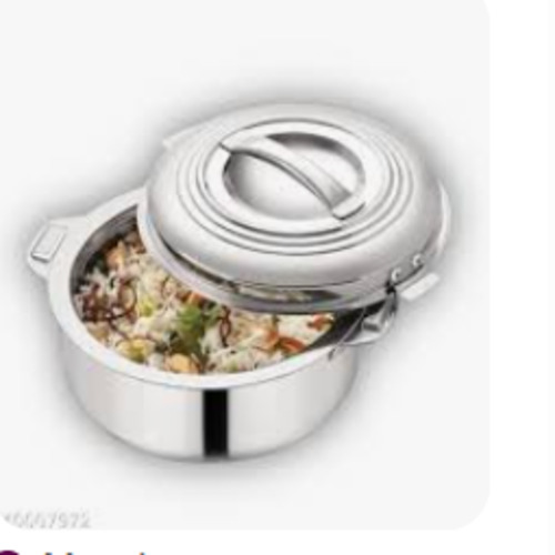 Hot Pot Set -Regular