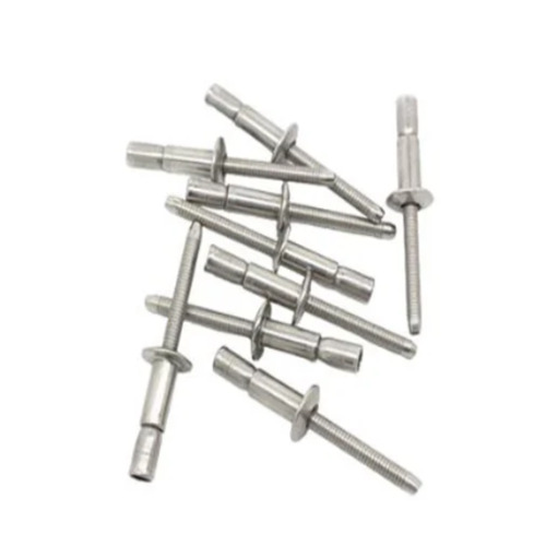 I-Lock Blind Rivet Aluminium Steel And Stainless Steel