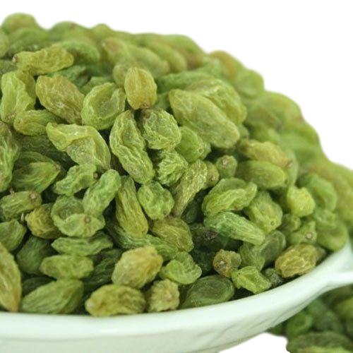 Indian Green Raisin