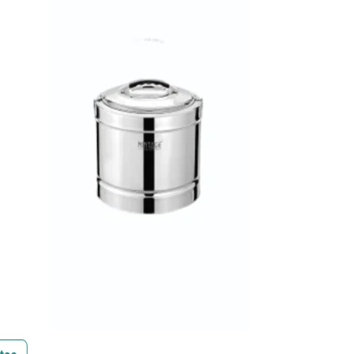 Insulated Ss Hot Pot