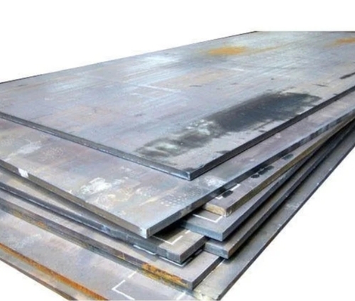 Is Grade Steel Plate