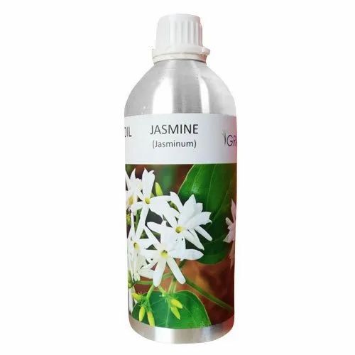 Jasmine Aroma Oil