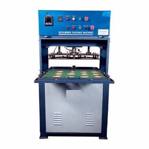 Juna Packaging Machine