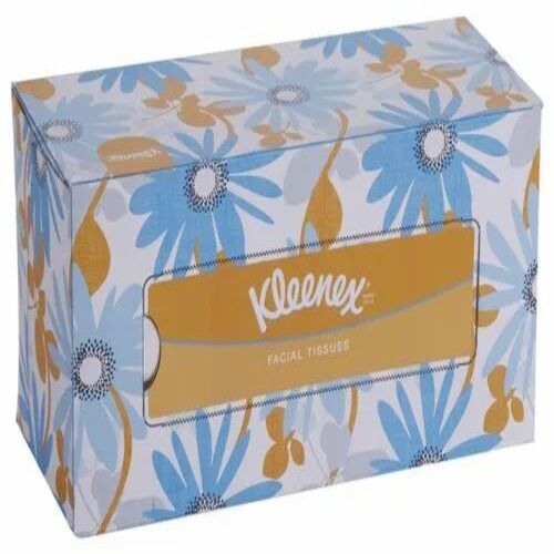 Kleenex Facial Tissues