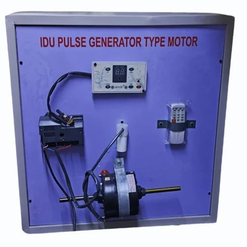 Krb Idu Pulse Generator