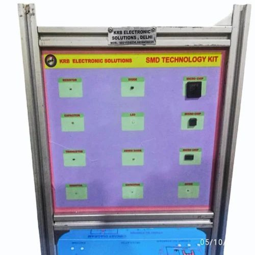 Krb Smd Technology Kit