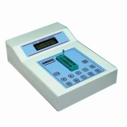 Low Cost Universal Ic Tester
