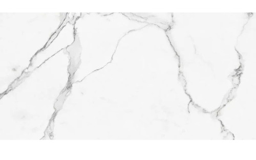 Lunablanca Statuario Collection Vitrified Tile