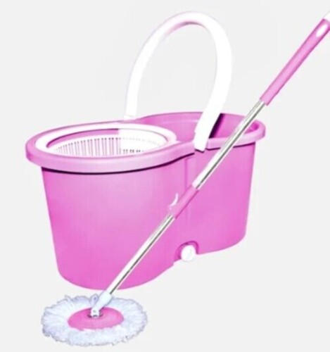 Magic Mop Cleaner
