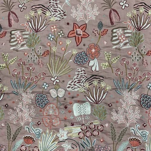 Men Kurta Fabric