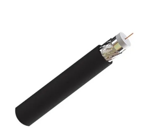 Mescab 100 Meter Rg6 Coaxial Cables