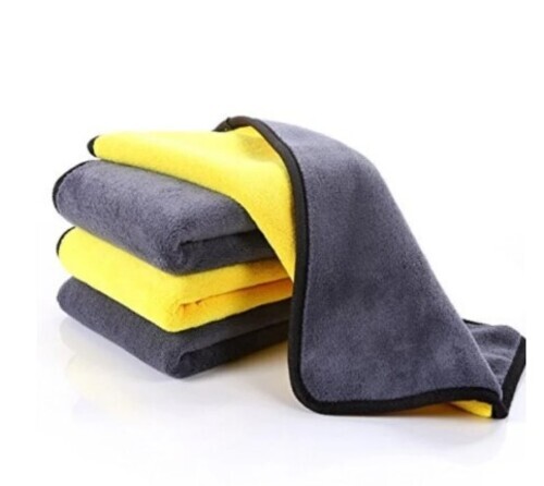 Microfiber Cloth Duster