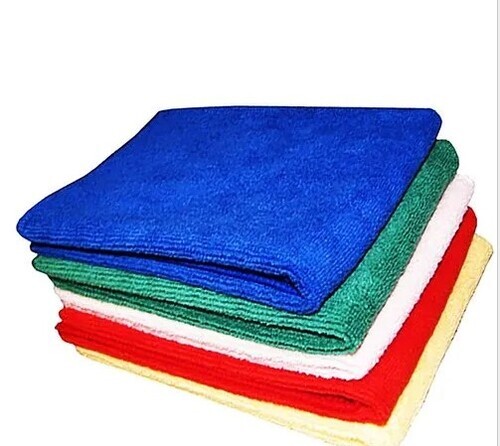 Microfiber Cloth For Cleaning