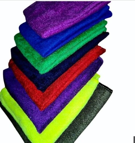Microfiber Duster