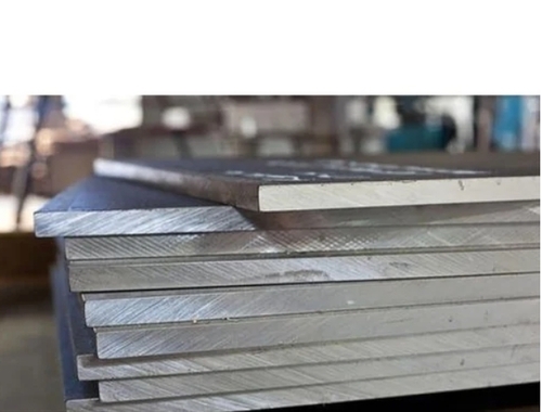Mild Steel Plate