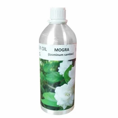 Mogra Aroma Oil