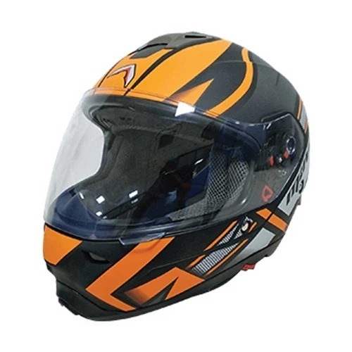 Motorbike Helmet