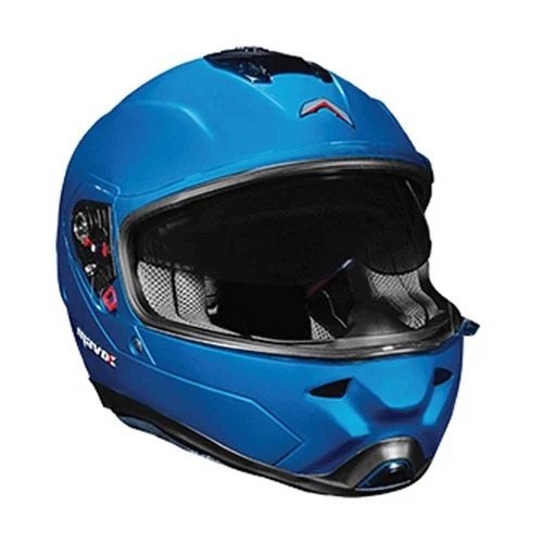 Motorcycle Riding Helmets