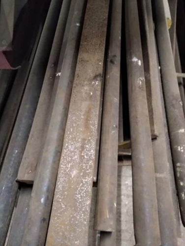 Ms Steel Rods 50 Mm To 500 Dia