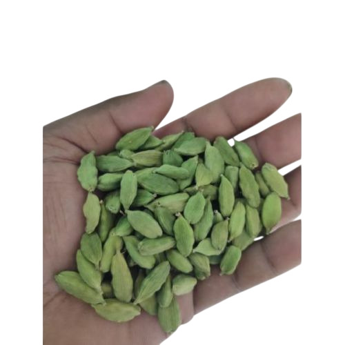 Natural Green Cardamom