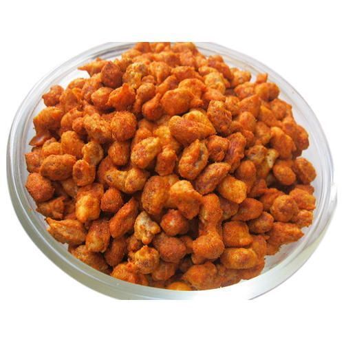 Nut Cracker Namkeen