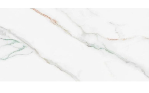Oikos Multi Statuario Collection Vitrified Tile - Feature: Non-Slip