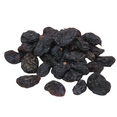 Organic Black Raisin