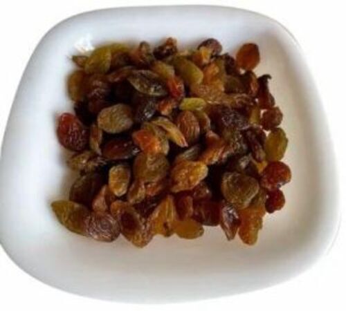 Green Raisin