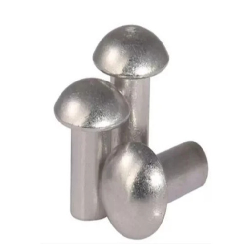 Painted Blind Rivet