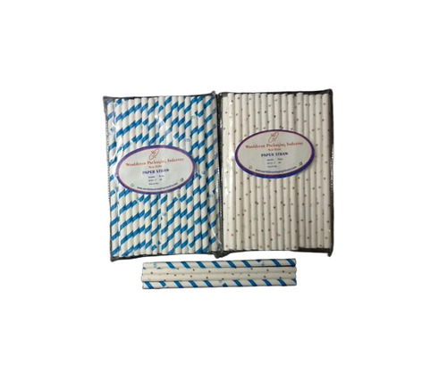 Paper Straw