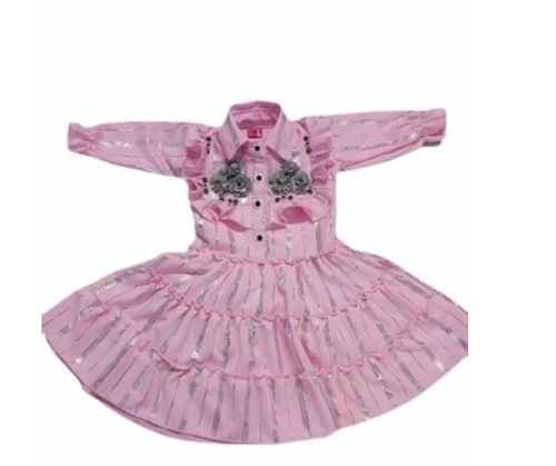 Kids Frocks