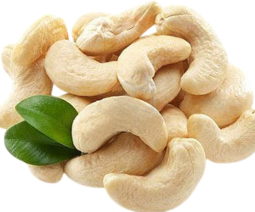 Plain Cashew Nuts