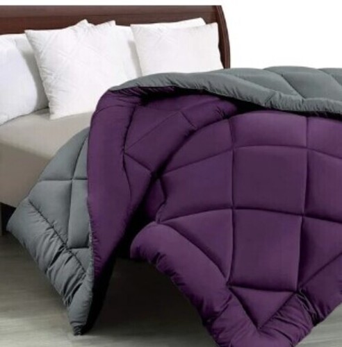 Plain Coir Sleep Buddy Comforter