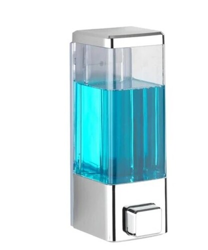 Plastic Soap Dispenser