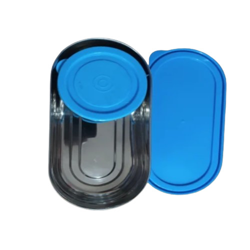 Plastic Tiffins