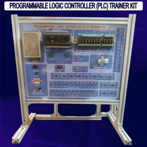 Plc Trainer Kit