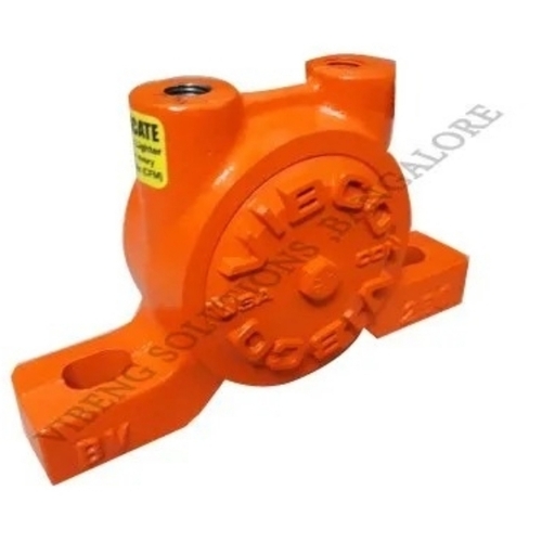 Pneumatic Ball Vibrators