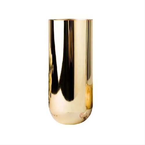 Stainless Steel Flower Vase
