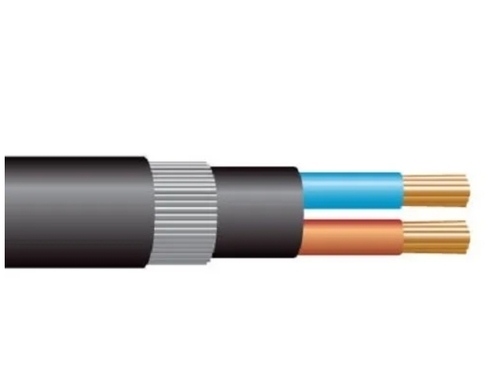 Polycab 2 Core Cable