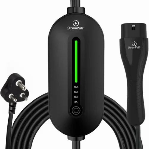 Portable Ev Charger 3.6 Kw