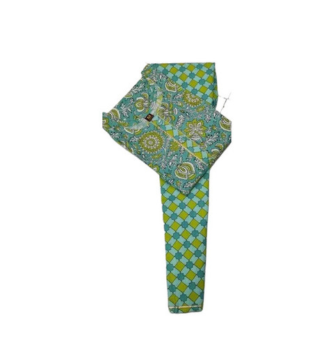 Printed Kurti Pant Set