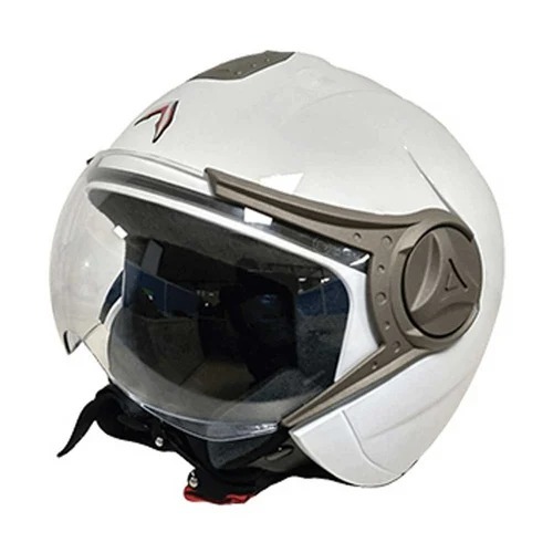 Protective Riding Helmet