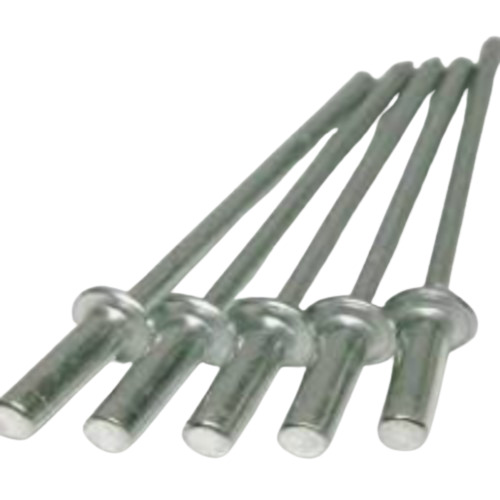 Pull-Thru Pt Countersunk Rivets 
