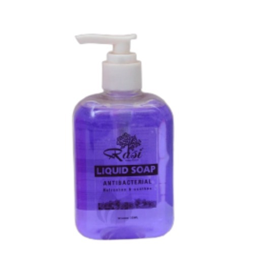 Purple Liquid Hand Wash