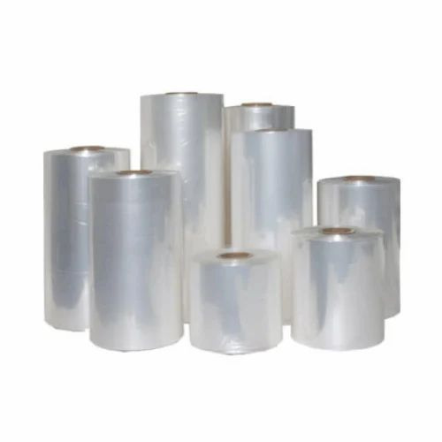 Pvc Shrink Film