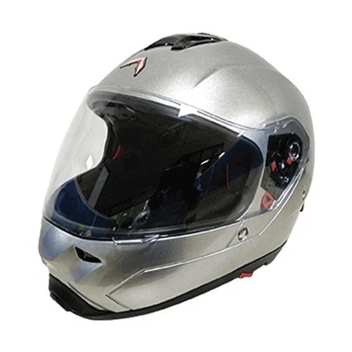 Road Safety Helmet